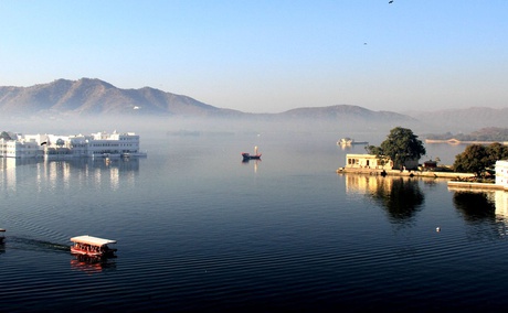 Lake Palace, Udaipur